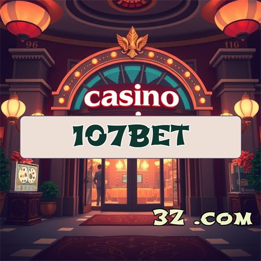 Apostas Inovadoras no 107bet: Mude Sua Experiência de Jogo