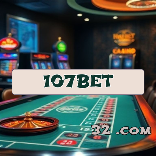 A Experiência Única do Cassino 107bet Te Espera