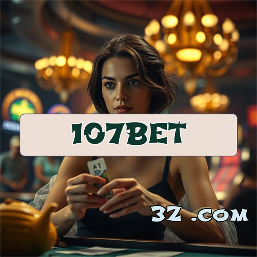Segurança e Diversão: A Confiável Experiência do 107bet