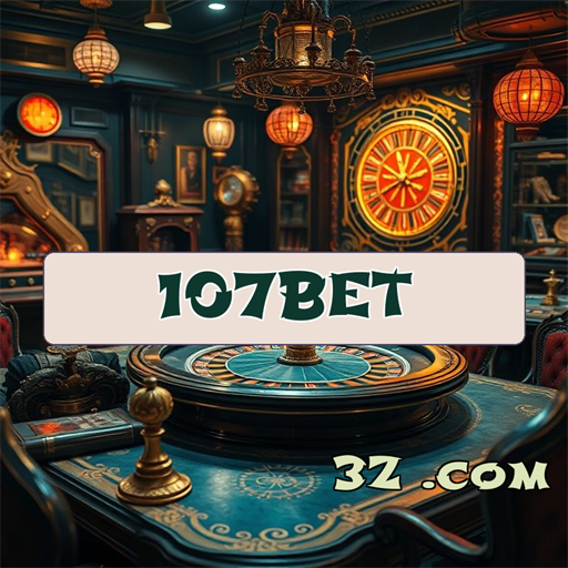 Jogos emocionantes no 107bet: Entretenimento à flor da pele