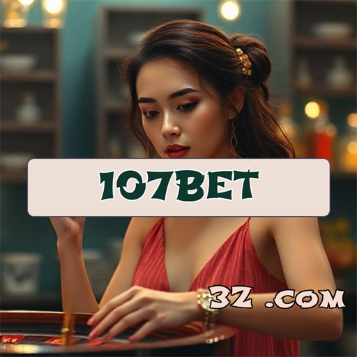 Slots Radiantes: A Aventura do 107bet que Encanta Jogadores