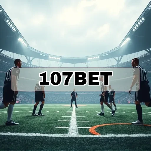 107bet: Aposte em Beisebol e Vença Grande com Estratégia