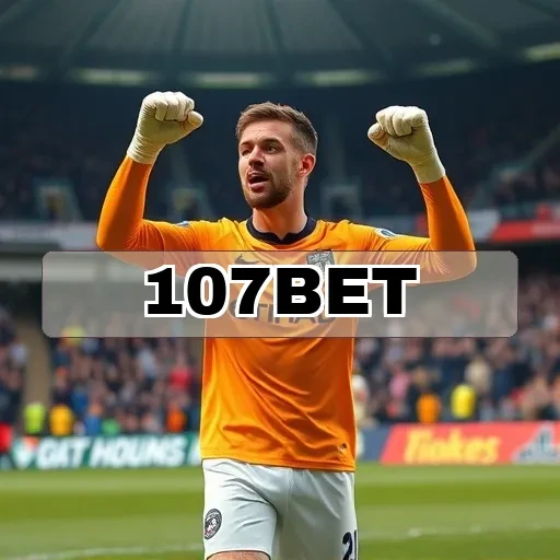 107bet Ao Vivo: A Experiência de Jogo que Você Sempre Desejou