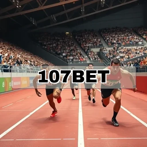 107bet: A Fantasia dos Jogos em um Mundo de Oportunidades
