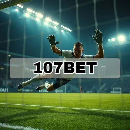 107bet: Descubra Todos os Segredos da Aposta em Hóquei