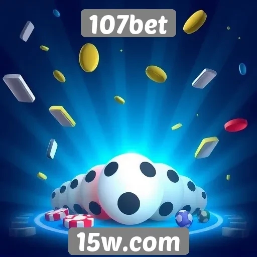 Análise das opções de jogos disponíveis no 107bet
